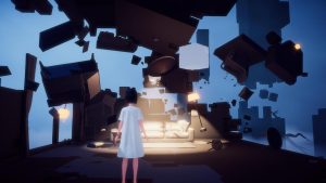 Ever Forward, novo jogo de aventura, é anunciado para o PS4