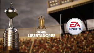 Clubes brasileiros notificam CONMEBOL por aparição em FIFA 20