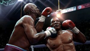 Electronic Arts analisa retorno da franquia Fight Night