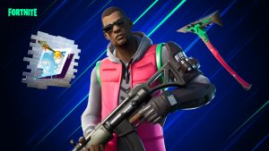 Fortnite terá Campeonato Comemorativo exclusivo para o PS4