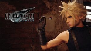 Final Fantasy VII Remake: edição especial entra em pré-venda no Brasil