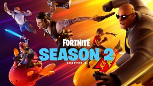 Fortnite: novo Passe de Batalha tem Deadpool, bônus e V-Bucks