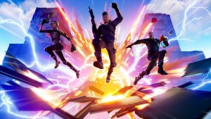 Epic Games corrige diversos bugs de Fortnite em novo patch