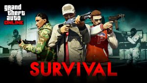 GTA Online: Rockstar revela novas recompensas e bônus