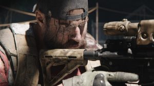Conteúdo prometido para Ghost Recon Breakpoint ainda não foi lançado