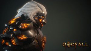 GodFall ganha intenso trailer de gameplay no PS5