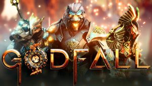 Pouco tempo após chegar, GodFall já está em promoção na PS Store