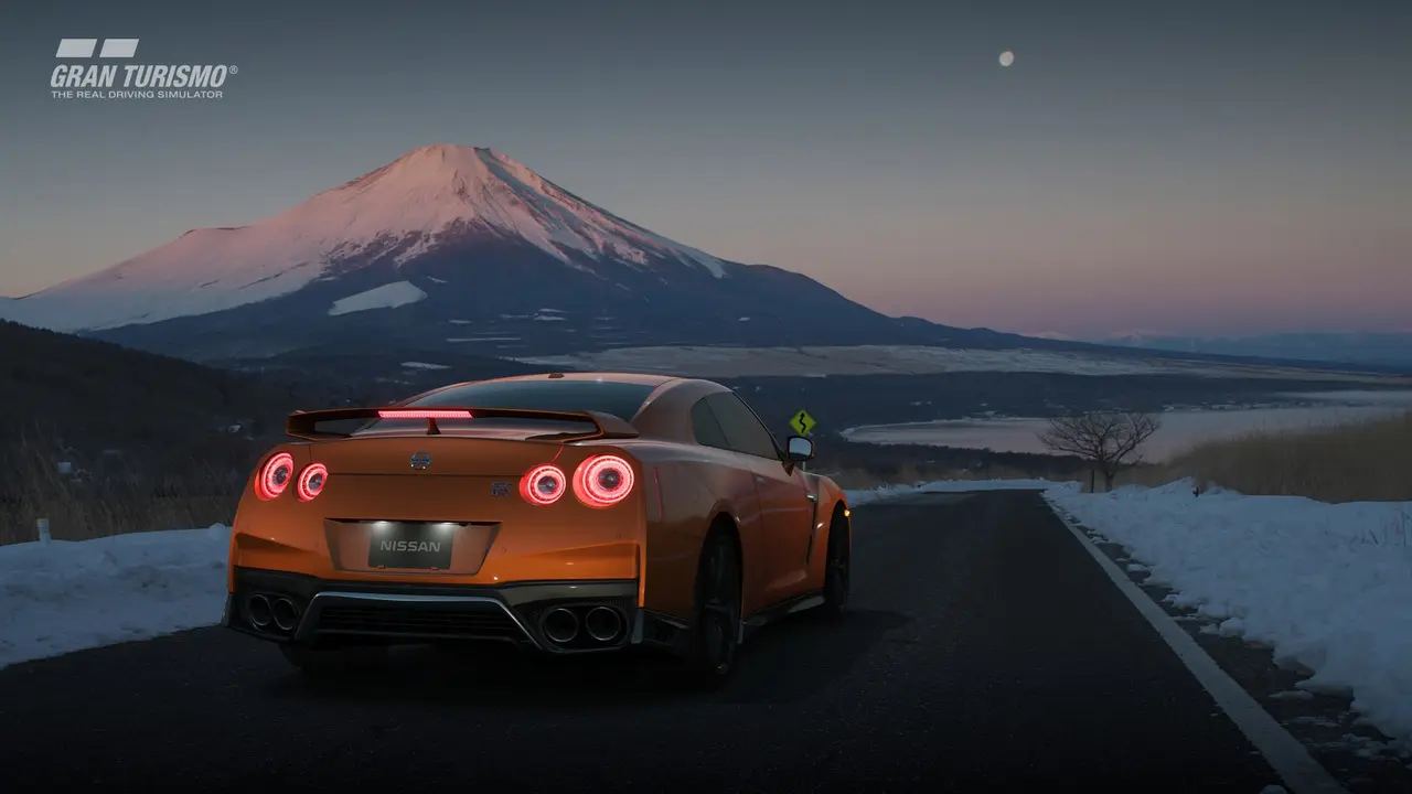 Gran Turismo Sport ultrapassa marca de 8 milhões de jogadores