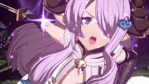 DLC de Granblue Fantasy: Versus chega no dia 3 de março