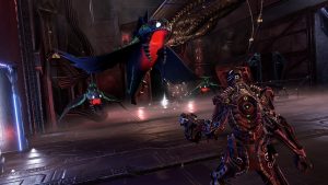 Hellpoint, novo soulslike, chegará ao PS4 em Abril