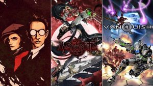 Veja os lançamentos da semana (18/02 a 21/02) para PlayStation 4