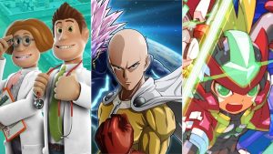 Veja os lançamentos da semana (25/02 a 28/02) para PlayStation 4