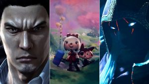 Veja os lançamentos da semana (11/02 a 14/02) para PS4