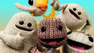 Media Molecule não tem planos para fazer novo LittleBigPlanet