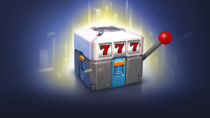 CEO da Epic Games compara loot boxes com jogos de azar