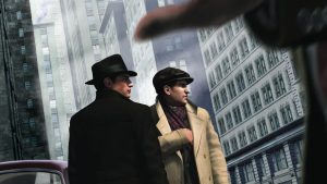 Novo jogo da franquia Mafia poderá ser revelado nos próximos meses