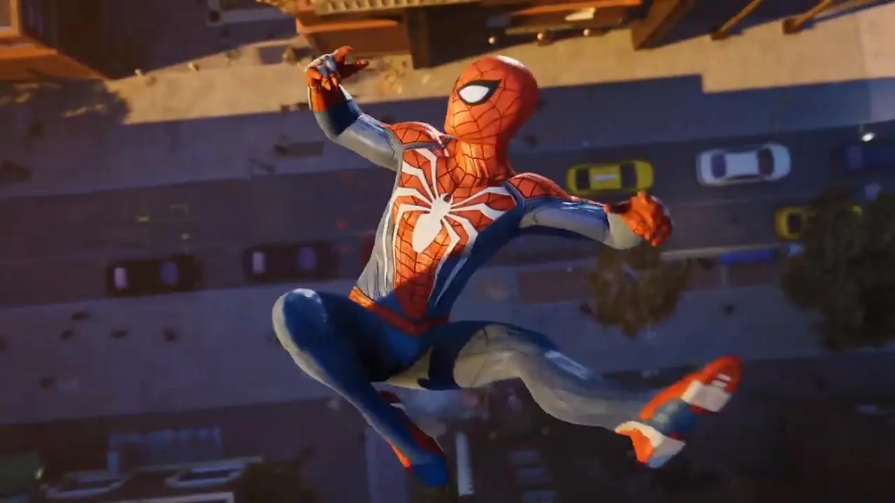 Disney vai investir em produtoras graças ao sucesso de Marvel's Spider-Man