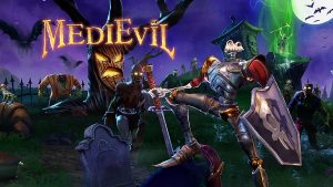 Remake de MediEvil 2 não está em produção, diz compositor da série