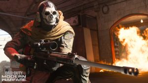 Infinity Ward anuncia medidas para banir racismo em Call of Duty