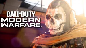 Modern Warfare (2019) renasce com 53 mil jogadores simultâneos