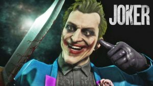 Mortal Kombat 11: novo brutality do Coringa é descoberto e está animal
