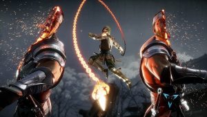 EVO 2020: line-up é anunciada sem Mortal Kombat 11