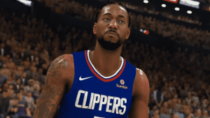 Fãs no Twitter pedem narração brasileira para NBA 2K21