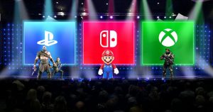 PS5 e Xbox Series X não preocupam a Nintendo