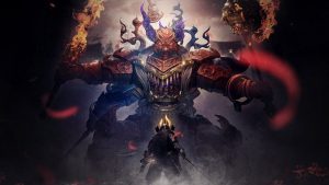 NiOh 2 terá uma nova DEMO antes do lançamento