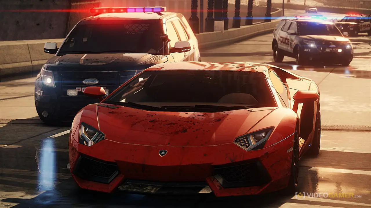 Fora do PS4: Need for Speed 2022 pode ser exclusivo da nova geração