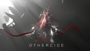 Othercide, jogo de terror em turnos, vai chegar ao PS4 no inverno