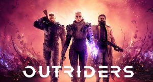 Outriders: jogo não será tratado como um serviço