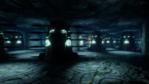 Operencia: The Stolen Sun vai chegar ao PS4 em Março