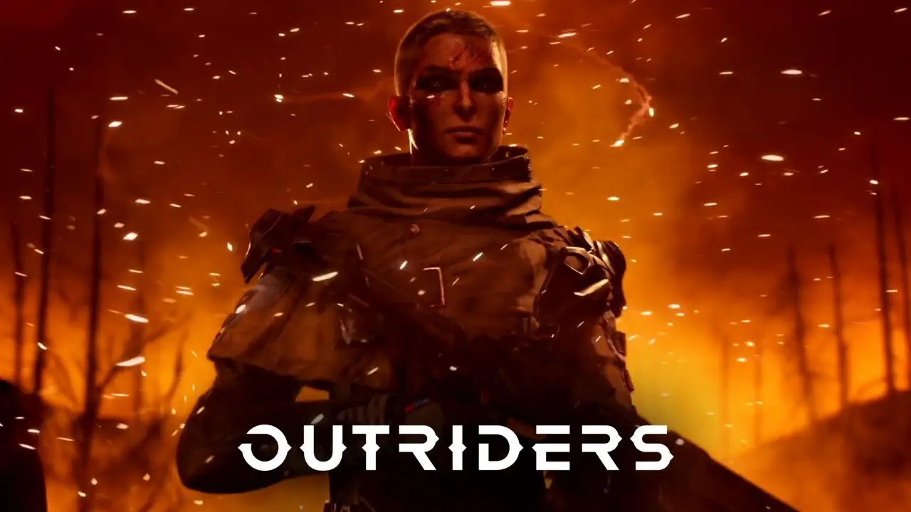 Outriders: gameplays detalham classes 