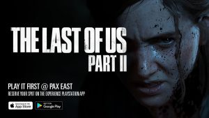 Sony anuncia line-up imensa para a PAX East 2020