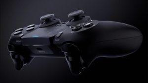 DualShock 5 pode ter carregador wireless, indica patente