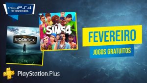Jogos da PlayStation Plus de fevereiro estão disponíveis; baixe aqui