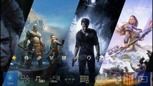 Temas da “Celebração do Jogador PlayStation” estão gratuitos na PS Store