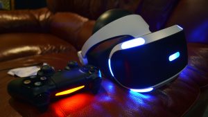 Novo PS VR está em desenvolvimento para o PS5 [rumor]
