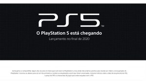 Evento do PS5 aconteceria inicialmente na GDC 2020