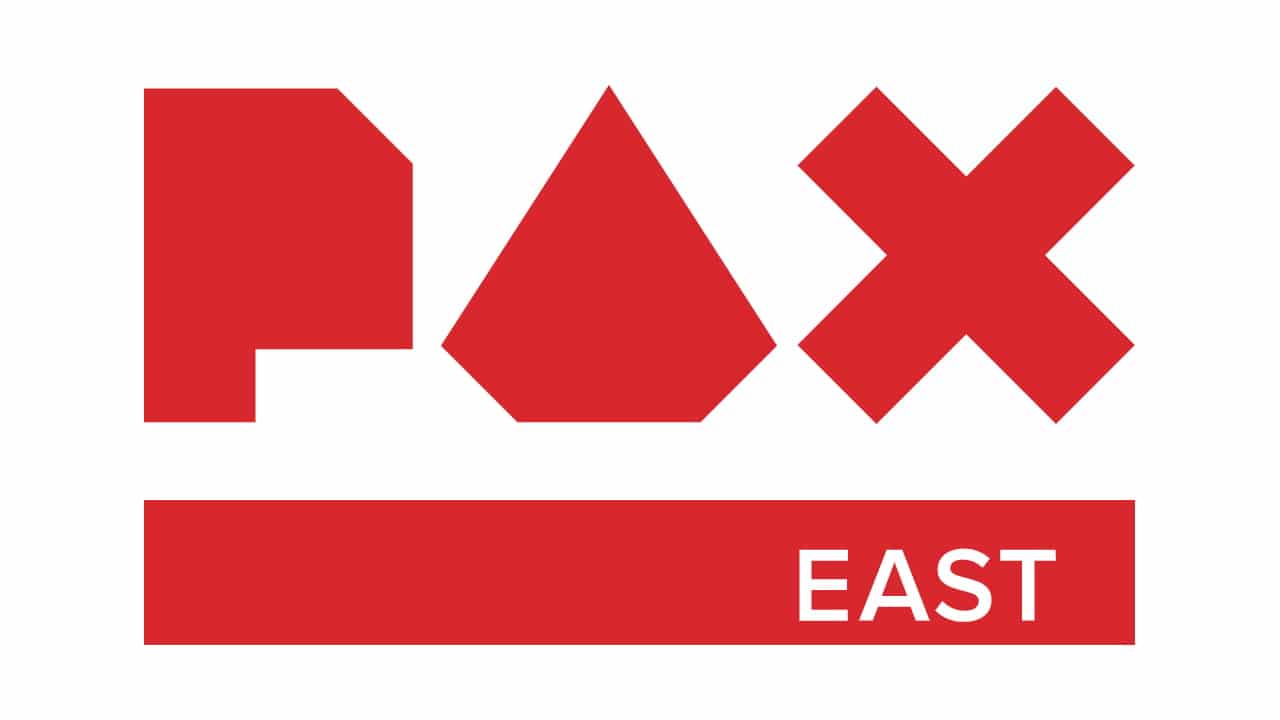 Pax East, que é da mesma empresa que o PAX West