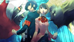Persona 3 agradou fãs e salvou a Atlus do colapso, diz diretor