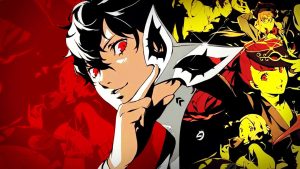 Persona 5 Royal ganha trailer de seis minutos narrado por Morgana
