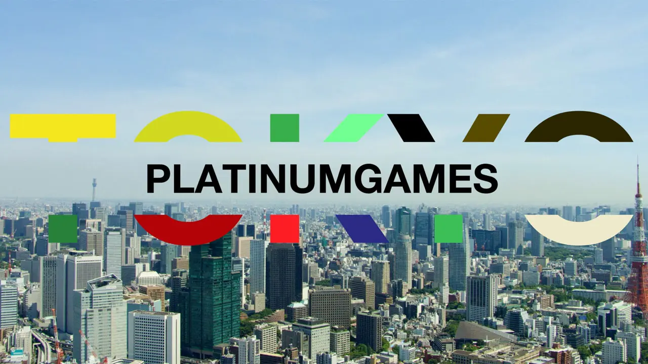 PlatinumGames abre novo estúdio focado em jogos como serviço