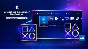 Celebração do Jogador PlayStation tem seu primeiro objetivo alcançado