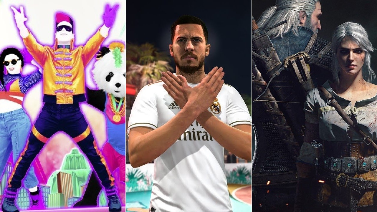 Folia com o PlayStation 4: confira dez jogos para passar o Carnaval