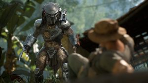 Predator Hunting Grounds terá teste gratuito em março