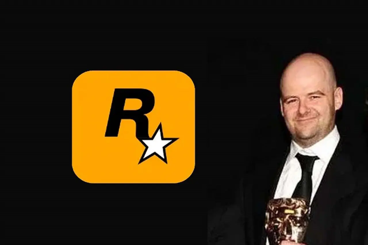 Co-fundador da Rockstar Games deixa a empresa
