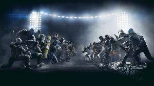 Rainbow Six Siege estará gratuito neste fim de semana