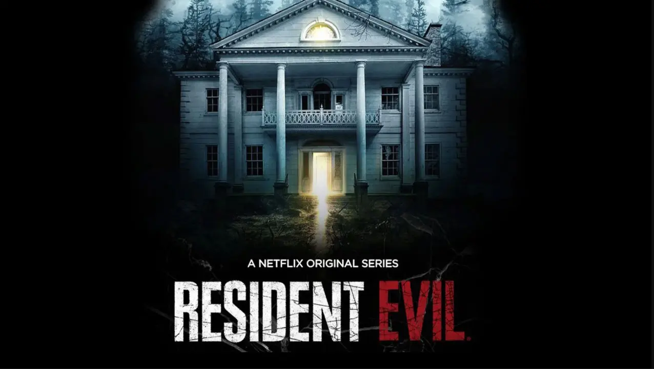 Netflix pode começar a produzir série de Resident Evil em junho